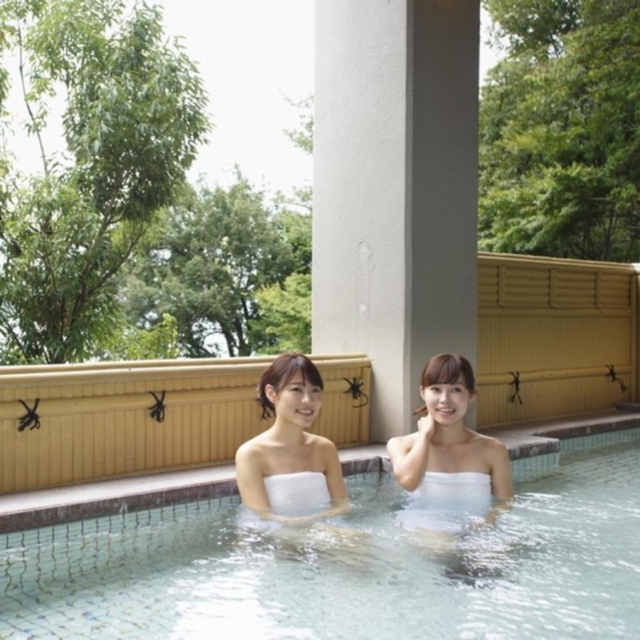 Kyukamura Ohmi-Hachiman โอมิฮะจิมัง ภายนอก รูปภาพ