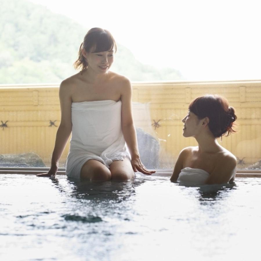 Kyukamura Ohmi-Hachiman โอมิฮะจิมัง ภายนอก รูปภาพ